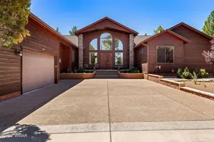 4631 W Stonecrop Ln, Show Low, AZ 85901 - Photo 1
