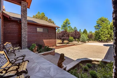 4631 W Stonecrop Lane, Show Low, AZ 85901 - Photo 37