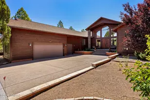 4631 W Stonecrop Ln, Show Low, AZ 85901 - Photo 39