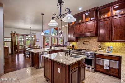 4631 W Stonecrop Lane, Show Low, AZ 85901 - Photo 5