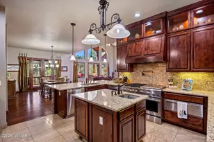 4631 W Stonecrop Ln, Show Low, AZ 85901 - Photo 5