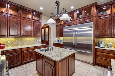 4631 W Stonecrop Lane, Show Low, AZ 85901 - Photo 7