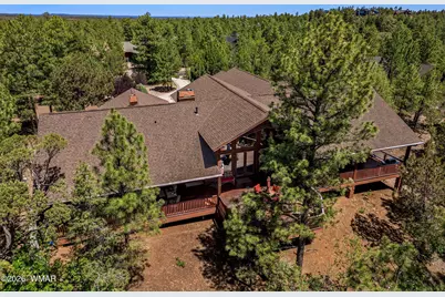 4631 W Stonecrop Lane, Show Low, AZ 85901 - Photo 41