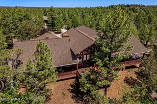 4631 W Stonecrop Ln, Show Low, AZ 85901 - Photo 41