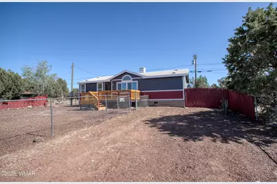 8495 Canyon Drive, Show Low, AZ 85901 - Photo 23
