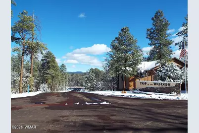 2425 S Timber Pine Lane, Pinetop, AZ 85935 - Photo 15