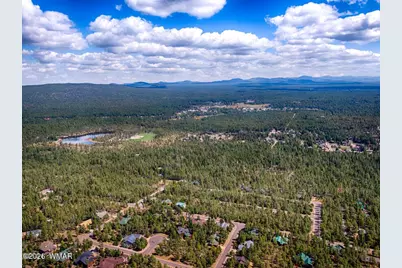 2425 S Timber Pine Lane, Pinetop, AZ 85935 - Photo 1