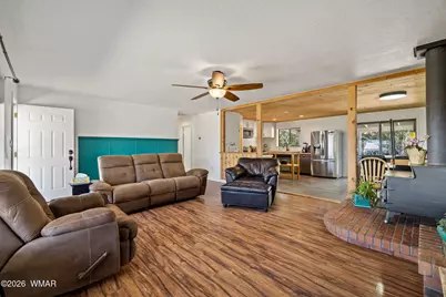 457 N Tarlton Street, Eagar, AZ 85925 - Photo 11