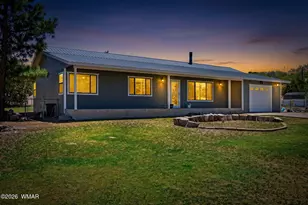 457 N Tarlton St, Eagar, AZ 85925 - Photo 1