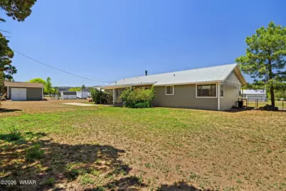 457 N Tarlton Street, Eagar, AZ 85925 - Photo 31