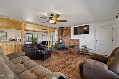 457 N Tarlton Street, Eagar, AZ 85925 - Photo 9