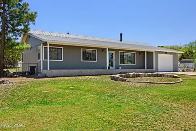 457 N Tarlton Street, Eagar, AZ 85925 - Photo 3