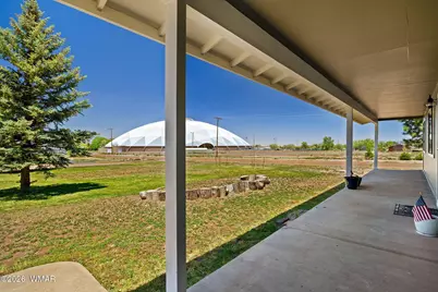 457 N Tarlton Street, Eagar, AZ 85925 - Photo 7
