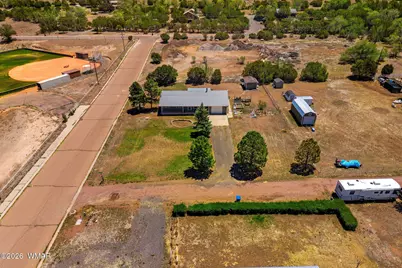 457 N Tarlton Street, Eagar, AZ 85925 - Photo 33