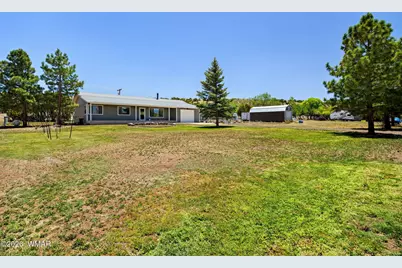 457 N Tarlton Street, Eagar, AZ 85925 - Photo 5