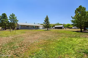 457 N Tarlton St, Eagar, AZ 85925 - Photo 5