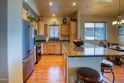 3530 W Black Oak Loop, Show Low, AZ 85901 - Photo 13