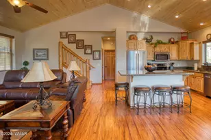 3530 W Black Oak Loop, Show Low, AZ 85901 - Photo 9