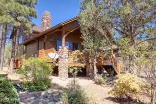 3530 W Black Oak Loop, Show Low, AZ 85901 - Photo 1