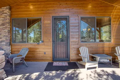 3530 W Black Oak Loop, Show Low, AZ 85901 - Photo 3