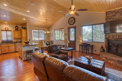 3530 W Black Oak Loop, Show Low, AZ 85901 - Photo 7
