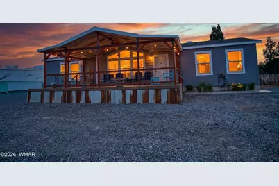 6474 Linger Lane, Show Low, AZ 85901 - Photo 5