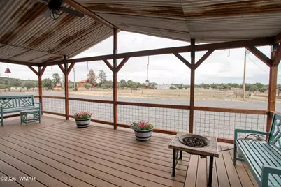 6474 Linger Lane, Show Low, AZ 85901 - Photo 7