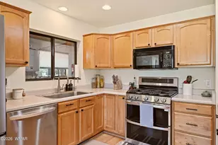 4075 Horseshoe Dr, Happy Jack, AZ 86024 - Photo 17