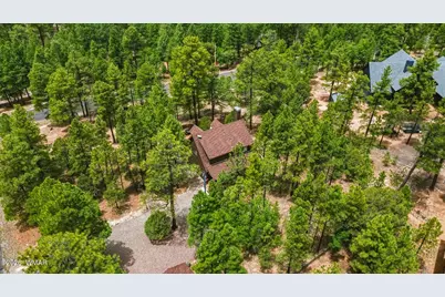 4075 Horseshoe Drive, Happy Jack, AZ 86024 - Photo 47