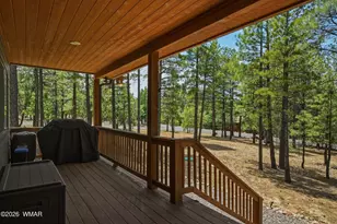 4075 Horseshoe Dr, Happy Jack, AZ 86024 - Photo 7