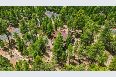 4075 Horseshoe Drive, Happy Jack, AZ 86024 - Photo 45
