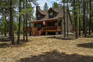 4075 Horseshoe Dr, Happy Jack, AZ 86024 - Photo 3