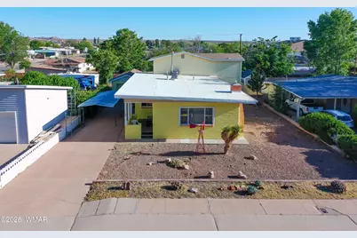705 W Florida Street, Holbrook, AZ 86025 - Photo 1