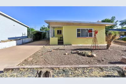 705 W Florida Street, Holbrook, AZ 86025 - Photo 3