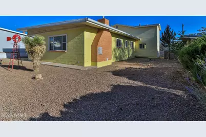 705 W Florida Street, Holbrook, AZ 86025 - Photo 53
