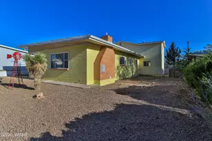 705 W Florida St, Holbrook, AZ 86025 - Photo 53