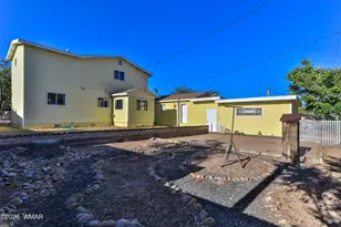 705 W Florida St, Holbrook, AZ 86025 - Photo 49
