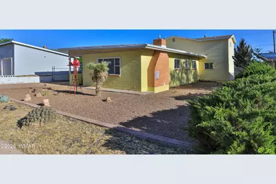 705 W Florida Street, Holbrook, AZ 86025 - Photo 55