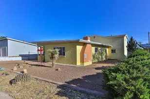 705 W Florida St, Holbrook, AZ 86025 - Photo 55