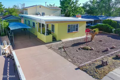 705 W Florida Street, Holbrook, AZ 86025 - Photo 63