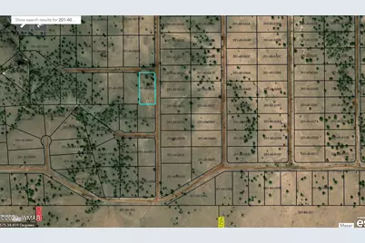 Tbd Cr 5143, Concho, AZ 85924 - Photo 1