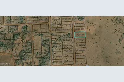 Tbd Cr 5111, Concho, AZ 85924 - Photo 1