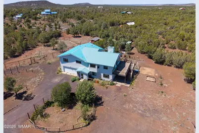 26 Palomino Place, Vernon, AZ 85940 - Photo 39