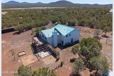 26 Palomino Place, Vernon, AZ 85940 - Photo 41