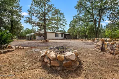 3520 Buckskin Road, Overgaard, AZ 85933 - Photo 31