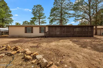 3520 Buckskin Road, Overgaard, AZ 85933 - Photo 3