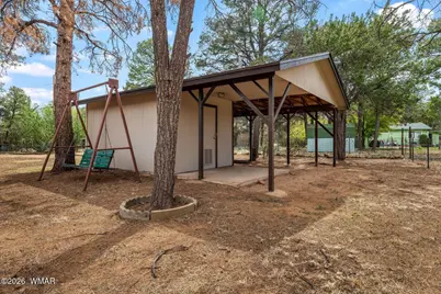 3520 Buckskin Road, Overgaard, AZ 85933 - Photo 29
