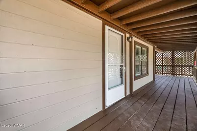 3520 Buckskin Road, Overgaard, AZ 85933 - Photo 7
