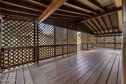 3520 Buckskin Road, Overgaard, AZ 85933 - Photo 5