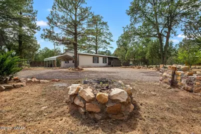 3520 Buckskin Road, Overgaard, AZ 85933 - Photo 31